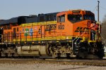 BNSF 6022